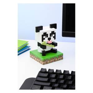 Lampe Panda MINECRAFT PP13276MCF : une veilleuse élégante pour les passionnés de jeux - Product Image 3