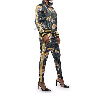 Chándales de sublimación para hombre, ropa de invierno a prueba de viento, nueva moda en diferentes colores, chándales de sublimación para hombre - Product Image 5