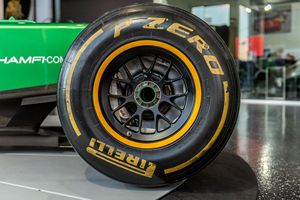 Gran Oferta, Negocio Impecable: Caterham CT03 2013, Listo para Enviar - Product Image 6