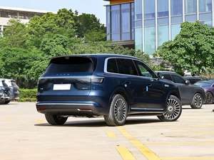 Véhicule électrique d'occasion 2025 en excellent état, faible kilométrage, prêt à rouler, qualité parfaite xx - Product Image 4