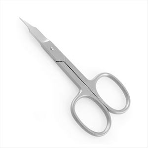 KOUNAIN-Ciseaux droits pour manucure et pédicure, poids léger, 3.5 pouces SS 420 J2, pour ongles personnels, meilleure qualité - Product Image 3