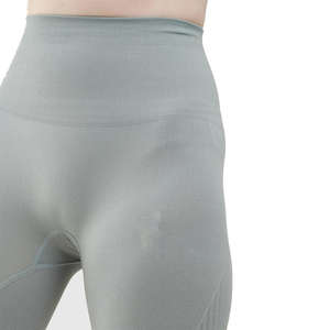 Activewear Recycled Material Contour <b>Leggings</b> <b>Leggings</b> Women Yoga Workout <b>Legging</b> - Product Image 2