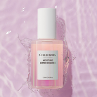 [Cellreborn] Athens Water Moisturizing Hair Essence untuk Rambut Kering dan Rusak, Memberikan Kilau Instan, Meluruskan, dan Melembutkan Rambut