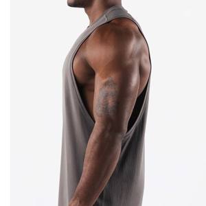 Professionnel fabriqué meilleur à la mode de haute qualité hommes débardeur prix raisonnable fortement recommandé meilleure vente hommes débardeur - Product Image 6