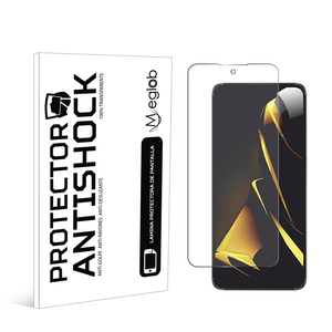 ฟิล์มกันรอยหน้าจอ ANTISHOCK สำหรับฟิล์มป้องกันโทรศัพท์ระดับพรีเมียมของนูเบีย นีโอ 2 5G - Product Image 1