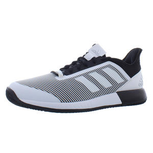 ADIDAS defiant BOUNCE 2รองเท้าฟิตเนส & Cross-Training ในแกนสีดำ/ ขาว/แกนสีดำ | 100% ของแท้ - Product Image 1