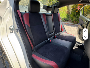 รถซูบารุ WRX STI ปี 2018 มือสอง พวงมาลัยซ้าย/ขวา - Product Image 6