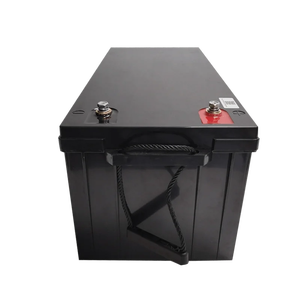 Batería de Litio Recargable de 12v 24v 200ah, Batería de Almacenamiento de Energía Solar de Ciclo Profundo de 5000, Estaciones de Energía Portátiles para Uso Doméstico - Product Image 3