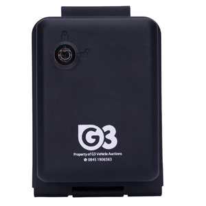 Boîte de verrouillage de fenêtre de voiture haut de gamme de haute qualité - Product Image 2