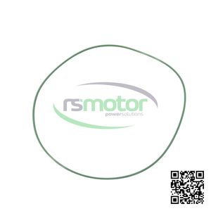 Joint torique pour MWM RS-01181027 pour pièces de moteur de machines - Product Image 2