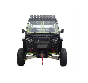 Motor de 4 Tiempos NUEVO, Certificado por la EPA, 4x4, Producto Probado 1 - Product Image 4