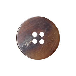 Boutons en corne de buffle faits à la main, écologiques, à quatre trous, pour vêtements, pulls, coupe-vent, costumes, manteaux, vestes - Product Image 4