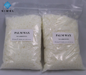 เม็ดปาล์มขี้ผึ้งสำหรับทำเทียนหอม - Product Image 3