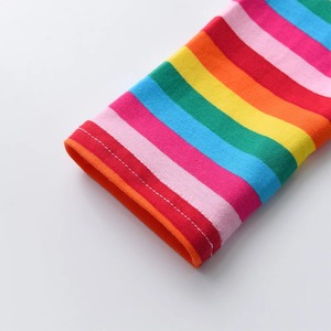 Vestidos de Verano Ajustables para Niñas, Diseño Personalizado, Transpirables, Ecológicos, de Primera Calidad, Marca Privada - Product Image 5