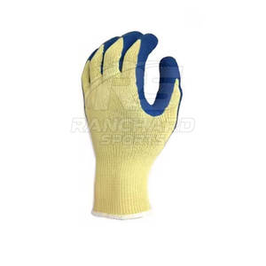 Gants en laine pour hommes, gants chauds d'hiver, doux, compatibles avec les écrans tactiles, gants en laine pour hommes, gants tricotés, décontractés pour l'extérieur en hiver - Product Image 4