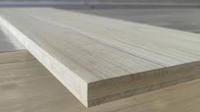 Panneau de coffrage haute densité 3 plis en bois massif avec finition lisse ou brillante