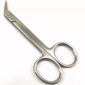 กรรไกรตัดลวดสแตนเลสคุณภาพสูง ตัดได้ทุกชนิด - Product Image 5