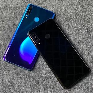 99 mới đặt hàng số lượng lớn ban đầu được sử dụng điện thoại di động GSM bán buôn điện thoại di động 4G điện thoại thông minh cho P30 Lite 128GB - Product Image 4