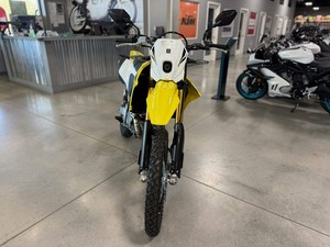 NUEVA Motocicleta Deportiva Dual Suzuki DR-Z 4S 2026 - Product Image 5