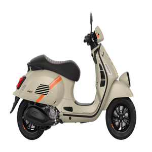 ¡Nuevo 2023/2024 Vespas GTS Super 300 Sport Touring Motocicletas High Run Precio en stock! - Product Image 6