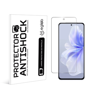 อุปกรณ์ป้องกันหน้าจอ S18e antishock VIVO อุปกรณ์เสริมมือถือดูดซับแรงกระแทกทนทาน - Product Image 1