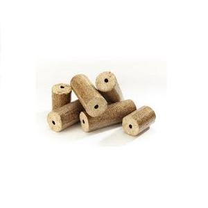Briquetas de madera Pini Kay de alta calidad/Briquetas de madera Nestro/Briquetas de a un precio para uso energético - Product Image 4