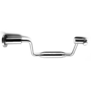 Ensemble de perceuses chirurgicales Hudson Brace de qualité supérieure, prix d'usine, avec boîte en bois, orthopédique, 7 pièces en acier inoxydable - Product Image 2