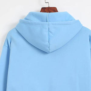 Sudaderas con Capucha para Hombre al por Mayor, de Alta Calidad, Casuales, de Moda, Gruesas, de Felpa, de Manga Larga, con Logotipo Personalizado, Sudadera con Capucha para Hombre 2025 - Product Image 4