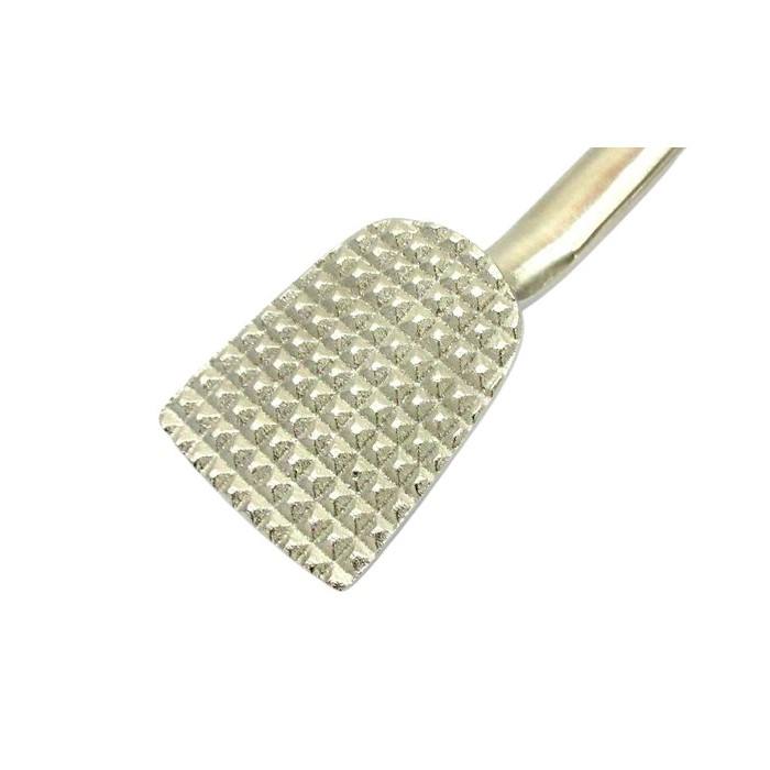 เนื้อนุ่ม-ประเภทร่อง