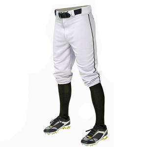 Wholesale Men's <b>Baseball</b> Uniform New Arrival Vintage <b>Baseball</b> Jersey and Pants Custom Made Team <b>Baseball</b> T-Shirt - Product Image 6