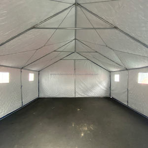 Carpa Resistente para Exteriores – Lona Impermeable para las 4 Estaciones, Ideal para Familias - Product Image 6