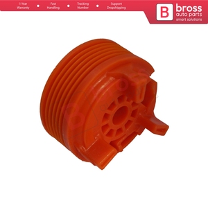 ล้อปรับกระจกหน้าต่าง BWR128 สำหรับ 75 307 - Product Image 3