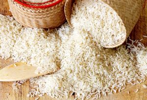 ข้าวบาสมาติกข้าวนึ่งพรีเมี่ยมอายุและมีกลิ่นหอมตามธรรมชาติเพื่อการส่งออก - Product Image 2