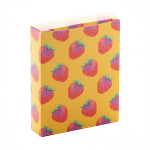 กล่องของขวัญส่งเสริมการขายแบบกำหนดเองได้ CreaBox รุ่น PB-031 - Product Image 2