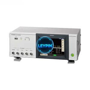 Medidor LCR Inteligente de Alta Velocidad Rigol IM3536 con Pantalla LCD, Instrumento de Medición Electrónico de Grado Industrial de Precisión con Funciones Lexso - Product Image 3