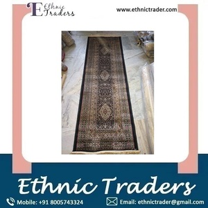 พรมปูพื้นสำหรับเล่นโยคะและท่องเที่ยวทำมือพรมสิ่งทอสำหรับใช้ในบ้าน - Product Image 6