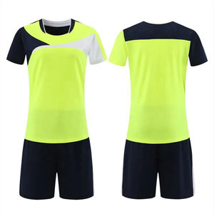 Uniformes de voleibol sin mangas de color sólido para hombre personalizados sublimación/logotipo digital a la venta ahora - Product Image 6