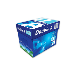 Papier copie A4 en vrac, feuilles brillantes pour impression de bureau, préparées pour les chaînes d'approvisionnement commerciales - Product Image 2