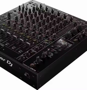 En Venta DJ MIXER 2017 PRO 6 CANALES DJMV10 ALTA GAMA NUEVO MÁS GARANTÍA - Product Image 4