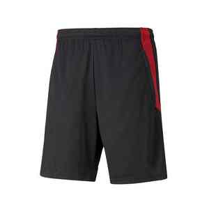 Futbol forması profesyonel futbol forması takım okul kulübü için özel tasarım nefes forması şort kiti - Product Image 3