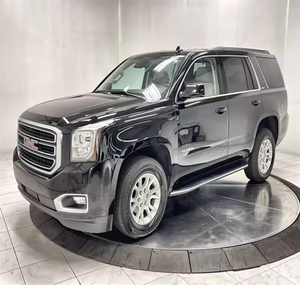 GMC Yukon 2023 USADO EN PERFECTO ESTADO - Product Image 5