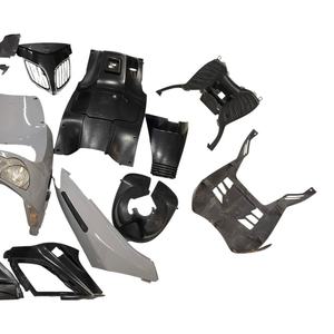 Kit Completo de Carenado Original Aprilia Sportcity 125 2005, Carenado de Motocicleta de Plástico ABS - Product Image 2