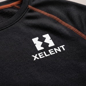 เสื้อซับในกันหนาวแบบสังเคราะห์สั่งทำพิเศษ 170GSM ขายส่งแบบ OEM - Product Image 4