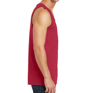 Camiseta de algodón transpirable para hombre - Product Image 3