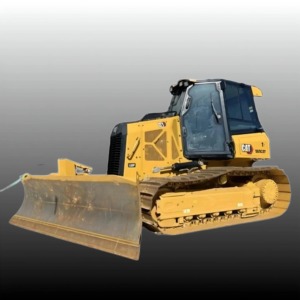 D Series Bulldozer 2023 CATERPILLAR D1 LGP Original Brand New Caterpillar Excellent Condition Different Models Dozers for Sale - Product Image 3