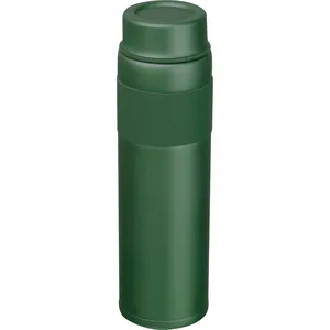 กระบอกน้ำสแตนเลสสตีลแบบส่วนตัว Nicole 600 มล. สำหรับการขายส่ง - Product Image 2