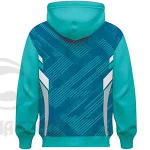 Sudadera con Capucha de Invierno, Estilo Clásico, Sublimación, Bordado, Ropa Urbana, Suministro de Fábrica, Colores Personalizados para Hombre, Tejido - Product Image 3