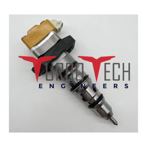 หัวฉีดน้ำมันคอมมอนเรล183-0691 1830691 1830691C1 - Product Image 1