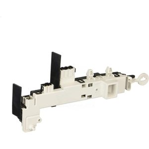 ชุดล็อคสวิตช์ประตูเครื่องซักผ้าซัมซุงพลาสติกไฟฟ้า DC64-00519B - Product Image 1