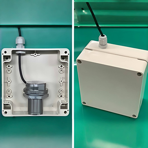 60GHz <strong>Distance</strong> <strong>Measurement</strong> Motion &amp; Position <strong>Sensor</strong> - Product Image 4